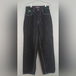 Empyre Oversized Jeans